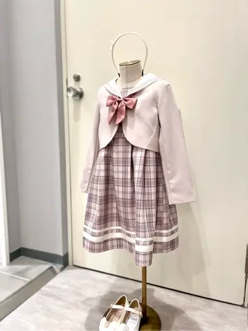 ANY 金井 コーディネート画像