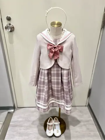 ANY 金井 コーディネート画像