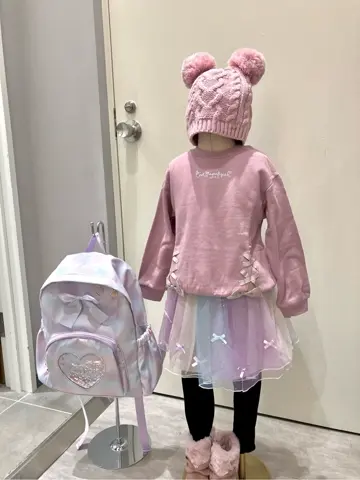 ANY 金井 コーディネート画像