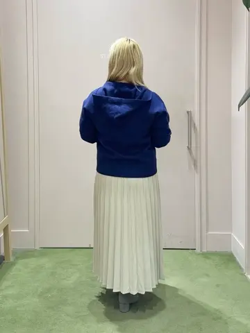 ANY M コーディネート画像