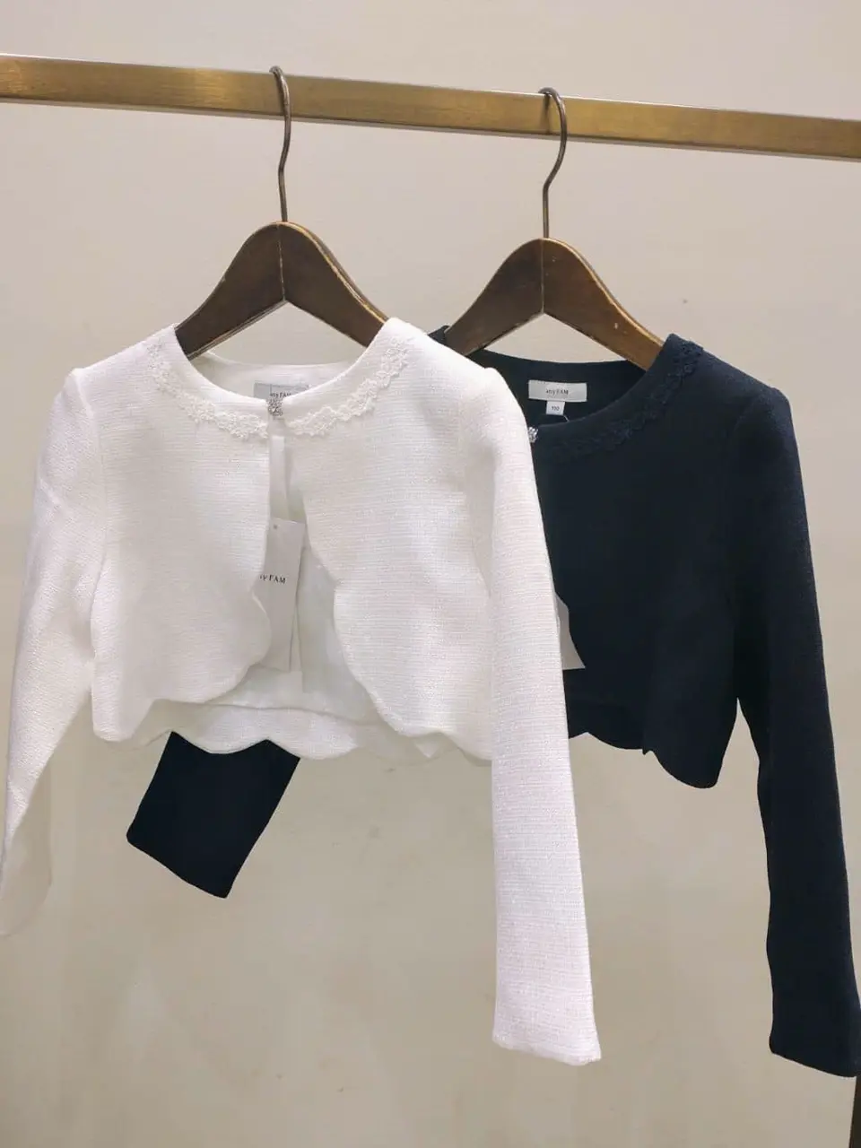 ANY 武市 コーディネート画像