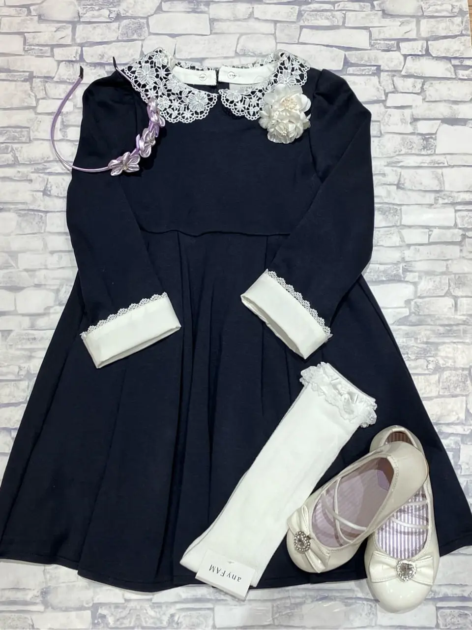 ANY 山口 コーディネート画像