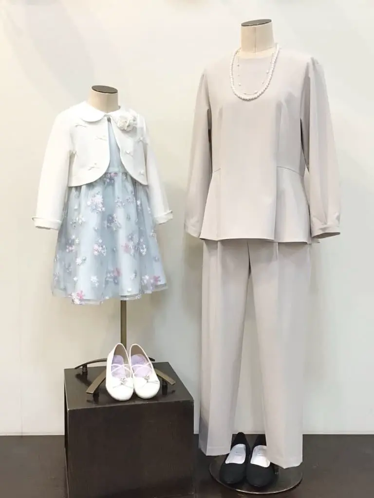 ANY 佐々木 コーディネート画像