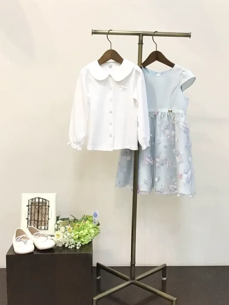 ANY 佐々木 コーディネート画像