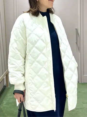 ANY フジコ コーディネート画像