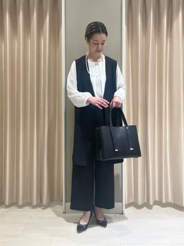 ANY 槙野 コーディネート画像