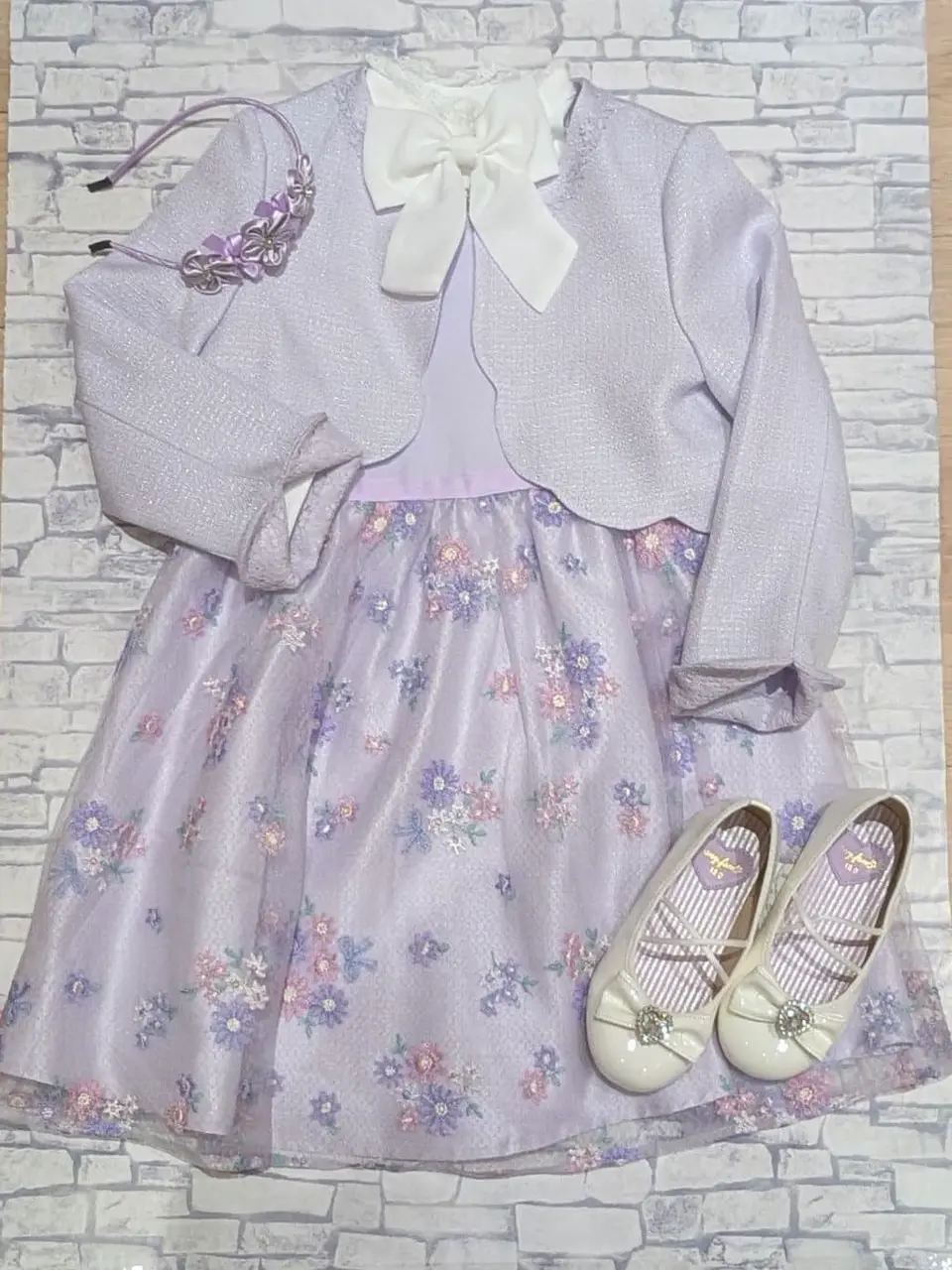 ANY 山口 コーディネート画像