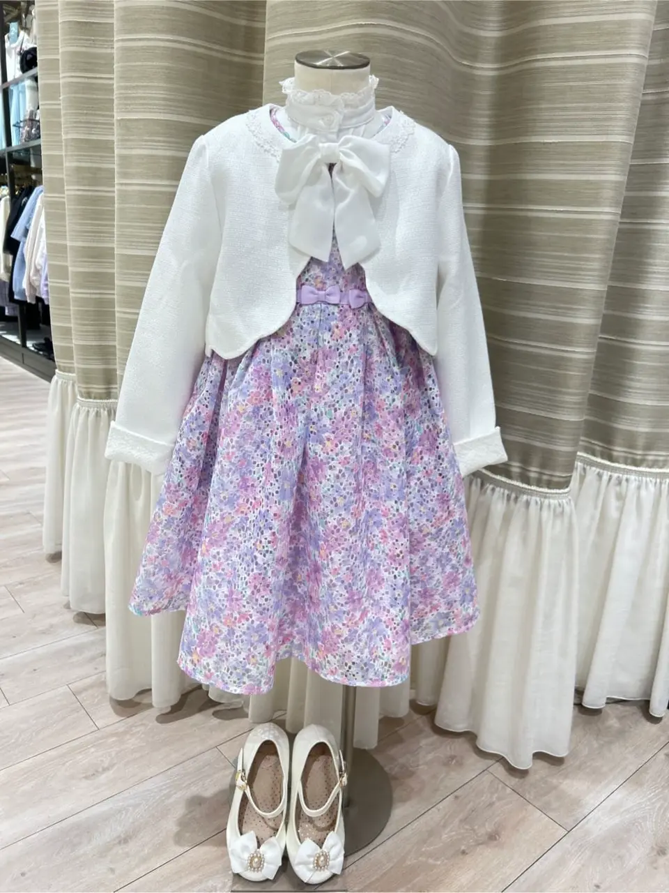 ANY 岡田 コーディネート画像