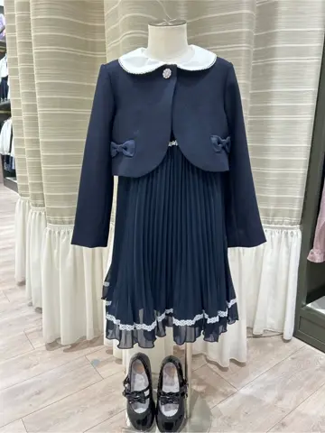 ANY 岡田 コーディネート画像