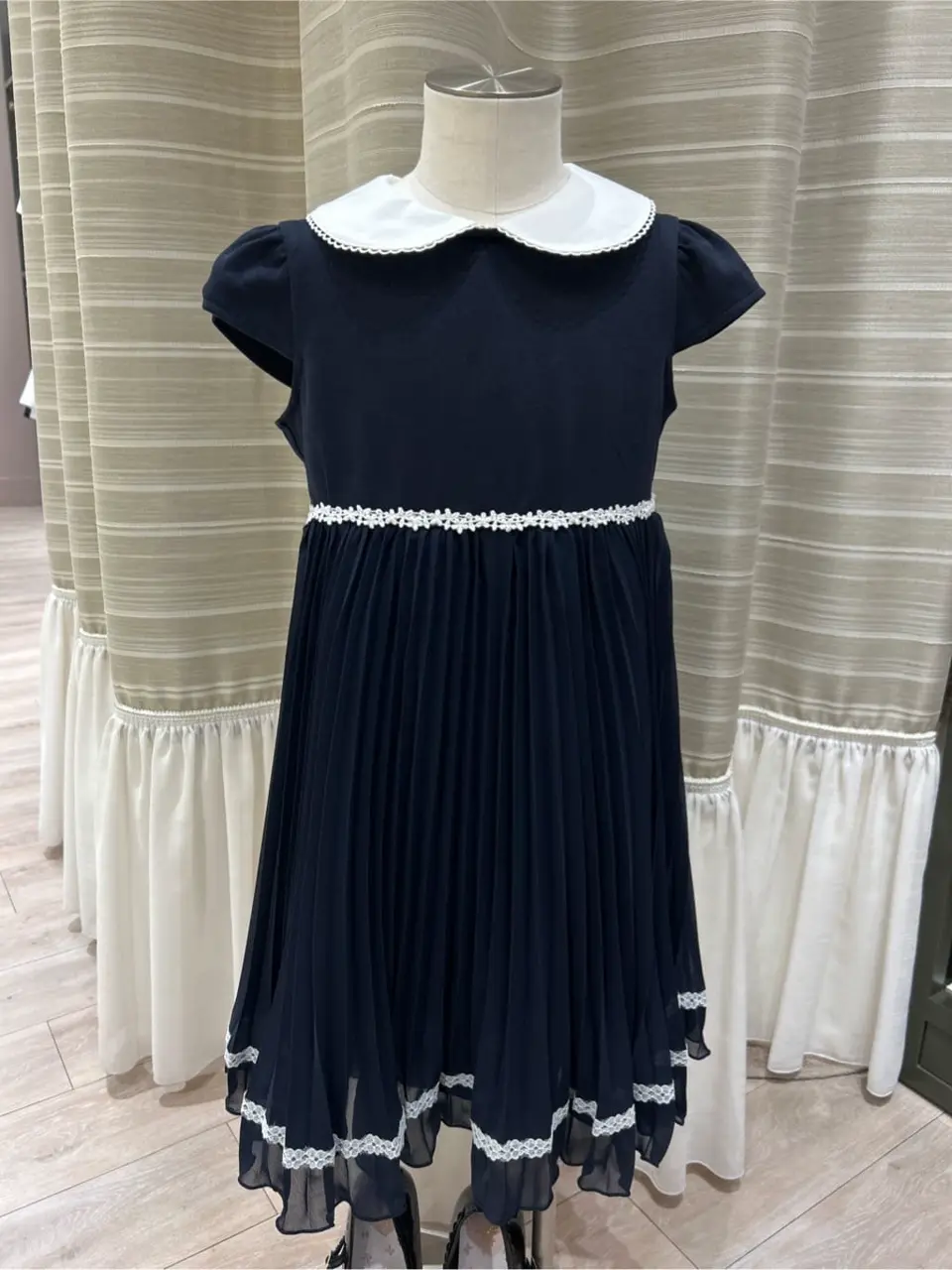 ANY 岡田 コーディネート画像