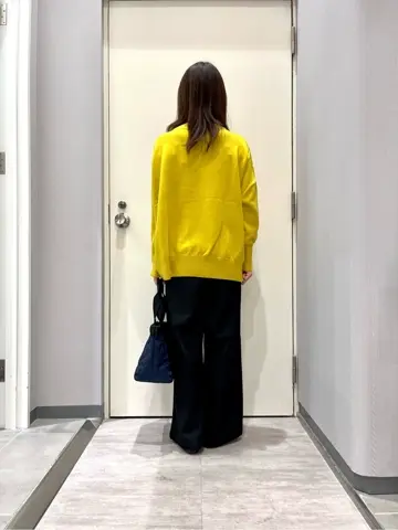 ANY 金井 コーディネート画像