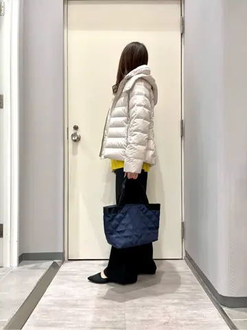 ANY 金井 コーディネート画像