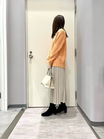 ANY 金井 コーディネート画像