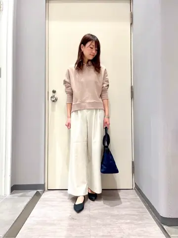 ANY 金井 コーディネート画像