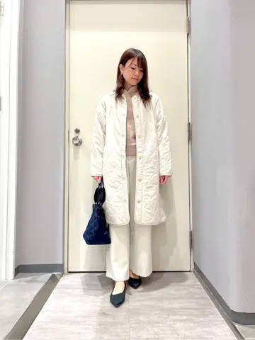 ANY 金井 コーディネート画像