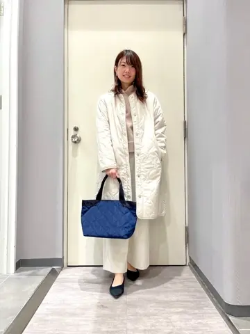 ANY 金井 コーディネート画像