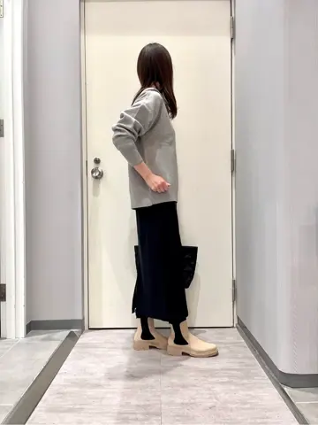 ANY 金井 コーディネート画像