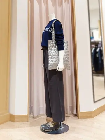 ANY 岩田 コーディネート画像