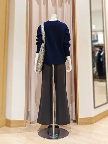 ANY 岩田 コーディネート画像