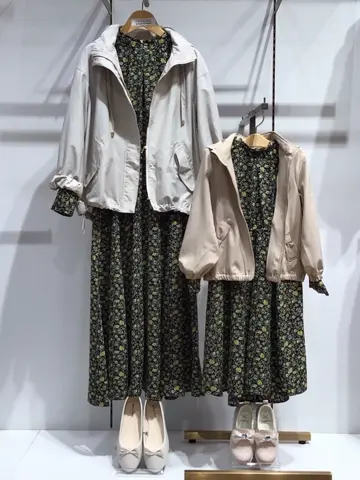 ANY 武市 コーディネート画像