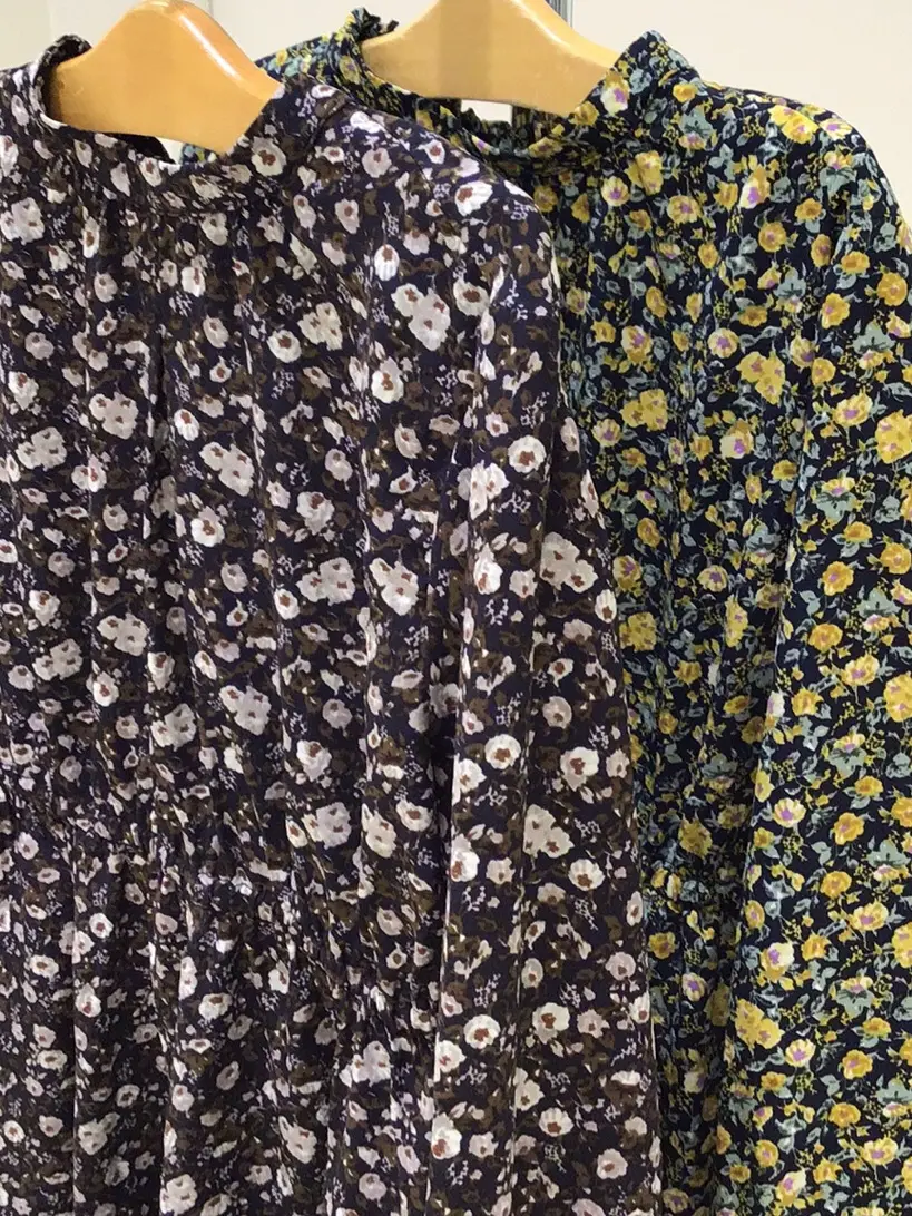 ANY 武市 コーディネート画像