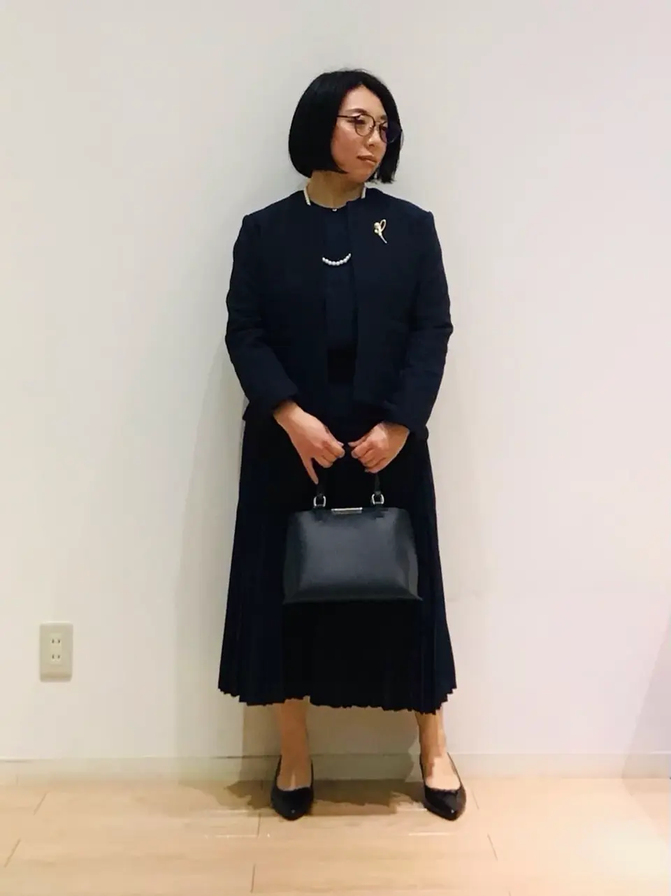  大野 コーディネート画像