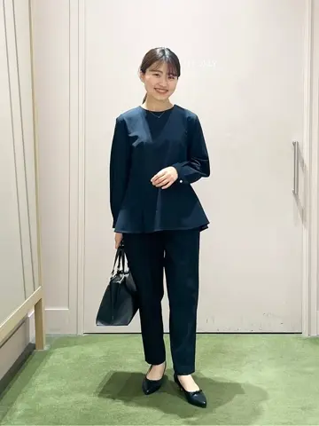 ANY 今堀 コーディネート画像