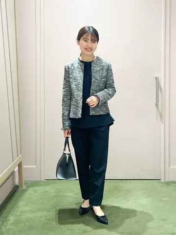 ANY 今堀 コーディネート画像