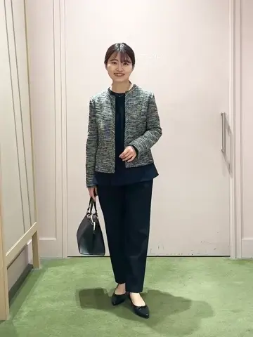 ANY 今堀 コーディネート画像