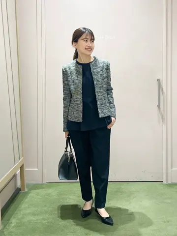 ANY 今堀 コーディネート画像