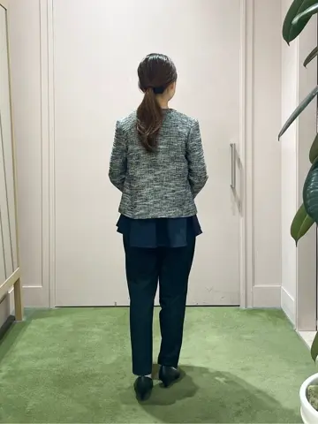 ANY 今堀 コーディネート画像