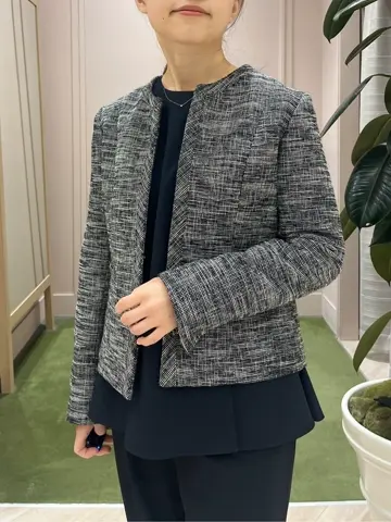 ANY 今堀 コーディネート画像