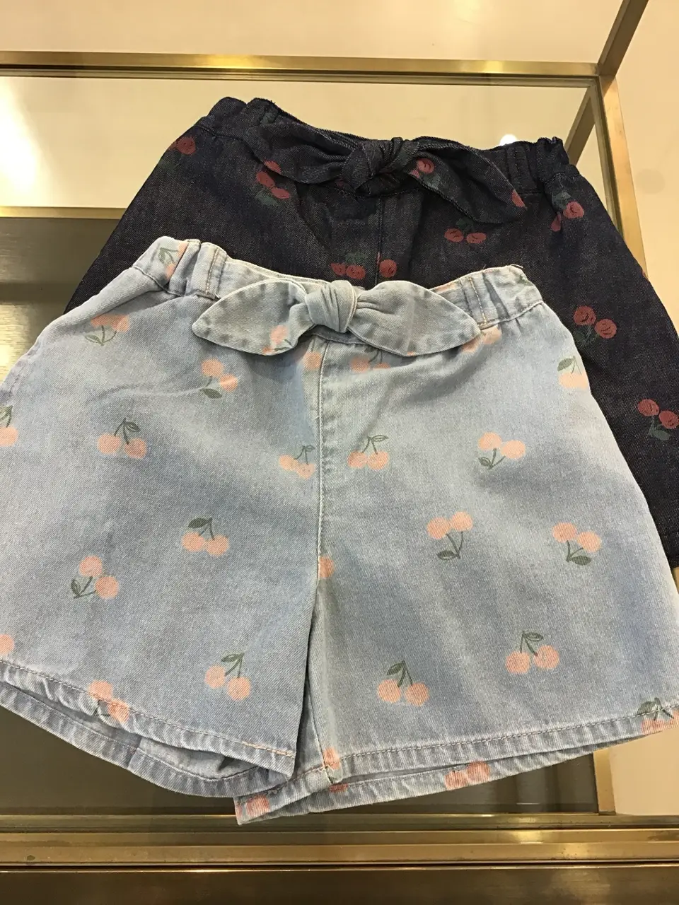 ANY 福井 コーディネート画像