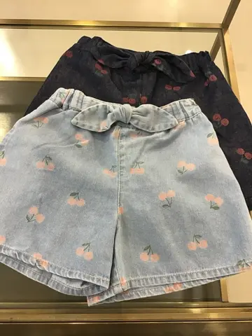 ANY 福井 コーディネート画像