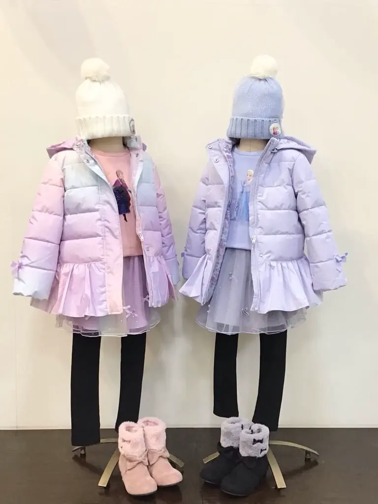 ANY 佐々木 コーディネート画像