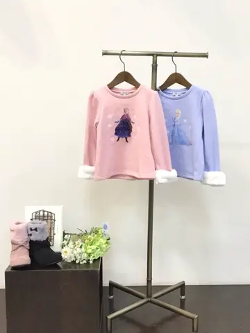 ANY 佐々木 コーディネート画像