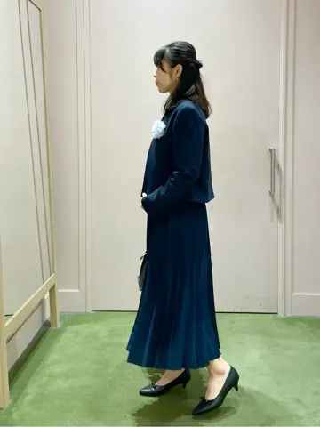 ANY 山本 コーディネート画像