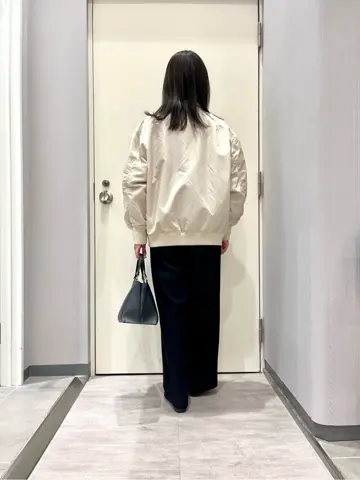 ANY 金井 コーディネート画像