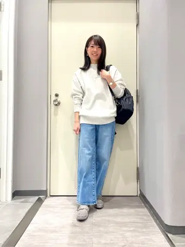 ANY 金井 コーディネート画像