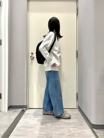 ANY 金井 コーディネート画像