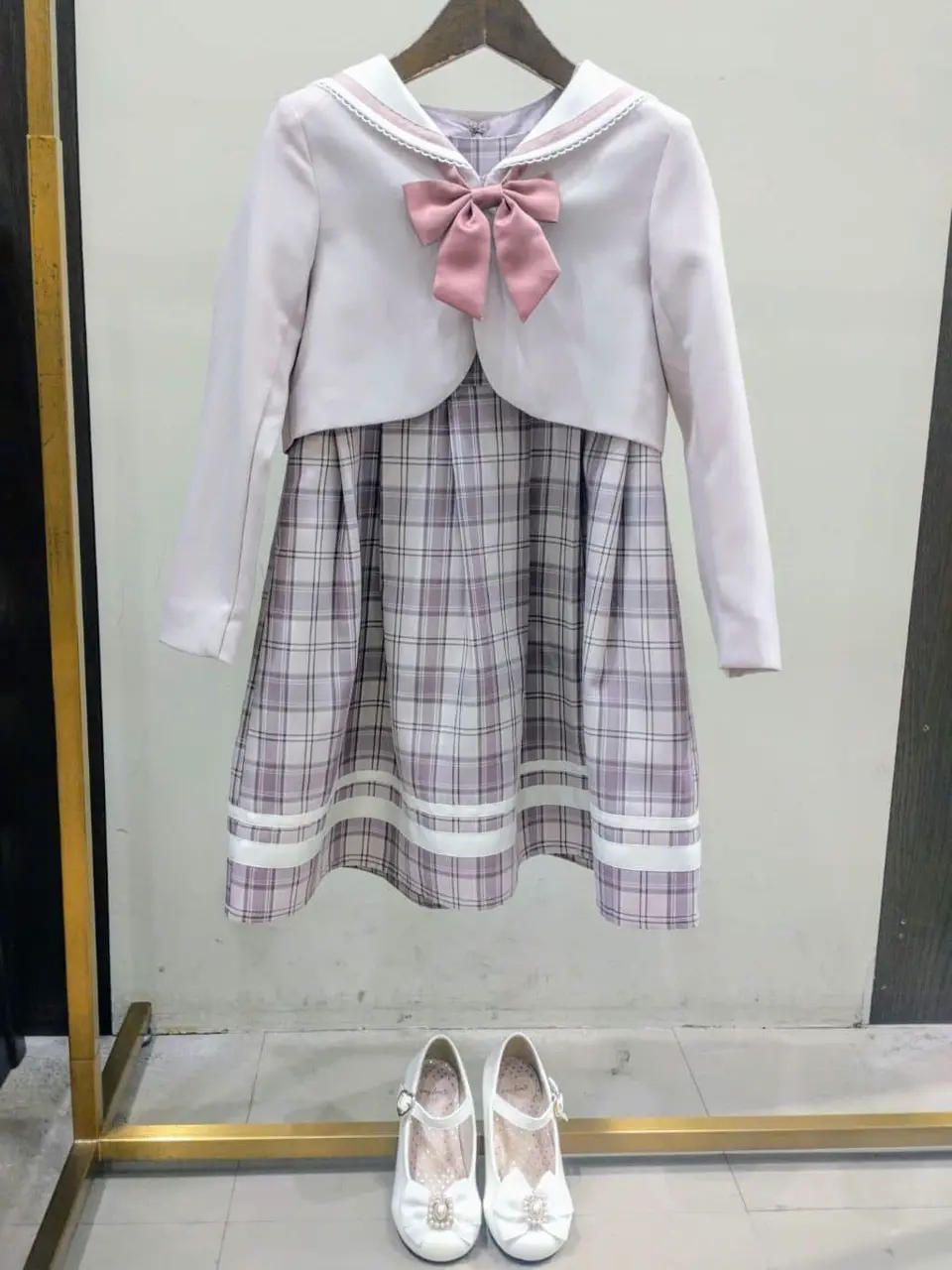 ANY 武市 コーディネート画像