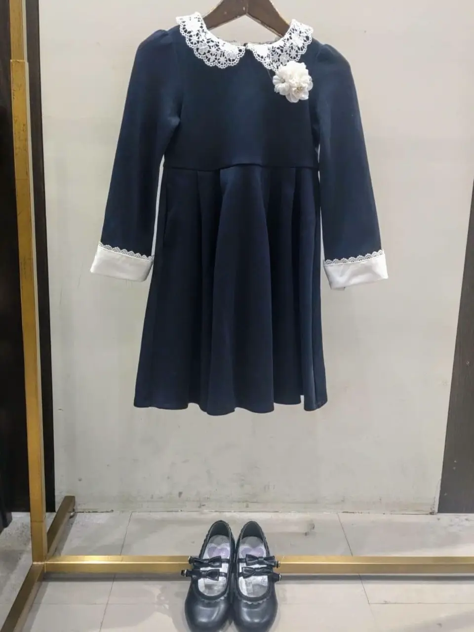 ANY 武市 コーディネート画像