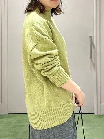 ANY フジコ コーディネート画像