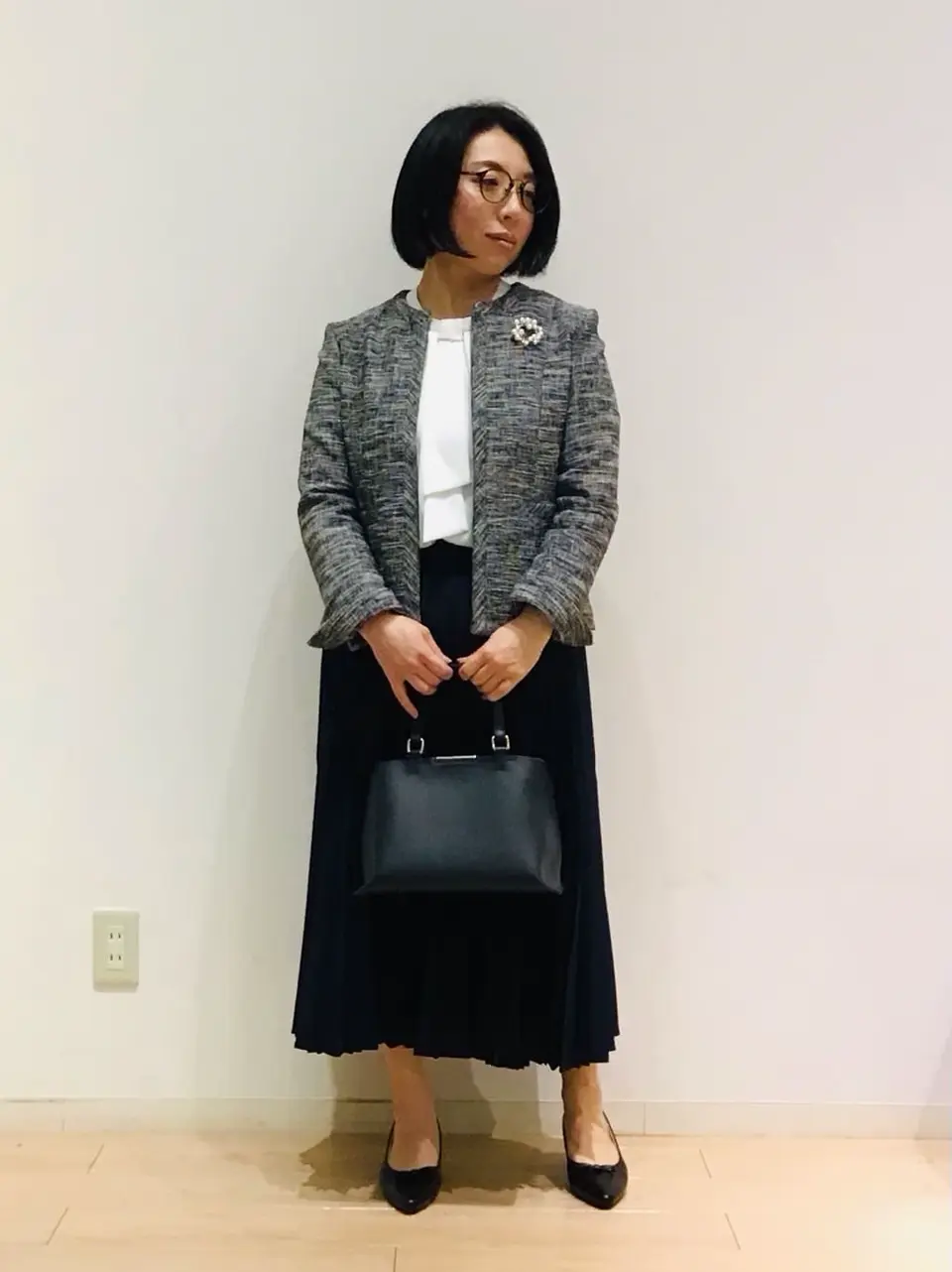  大野 コーディネート画像