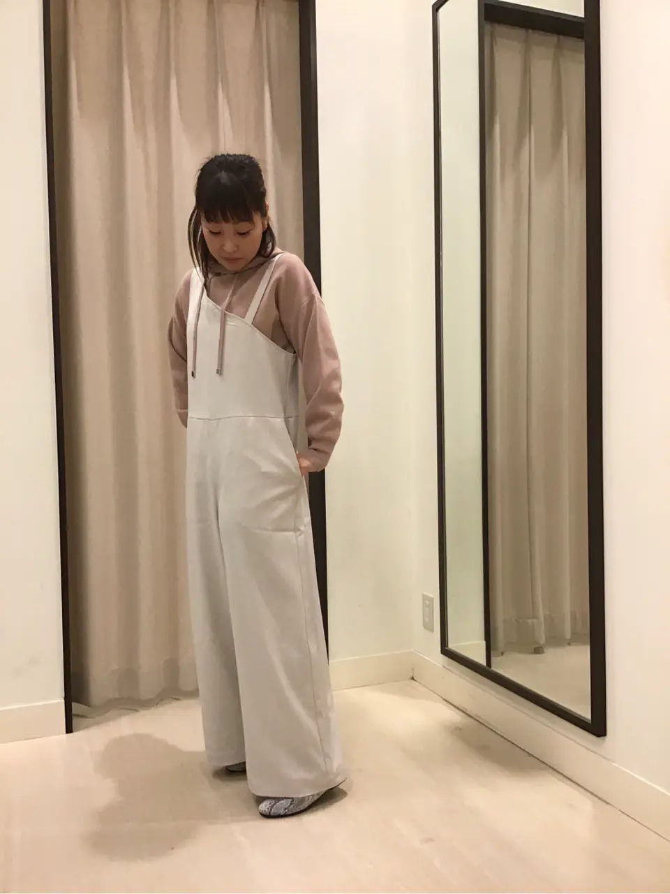  伊藤 コーディネート画像