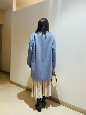 ANY 石川 コーディネート画像