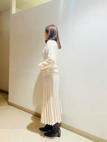 ANY 石川 コーディネート画像