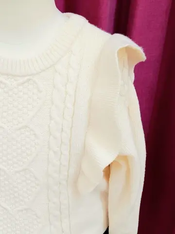 ANY 重永 コーディネート画像