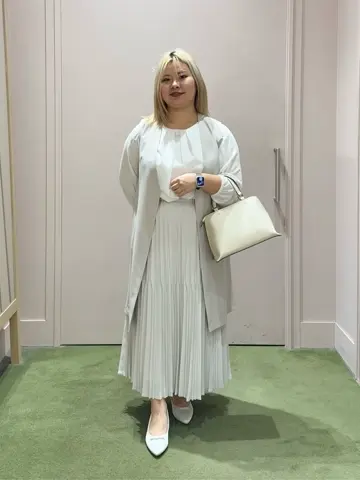 ANY M コーディネート画像