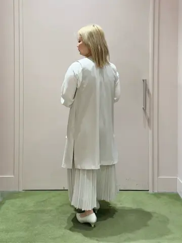 ANY M コーディネート画像